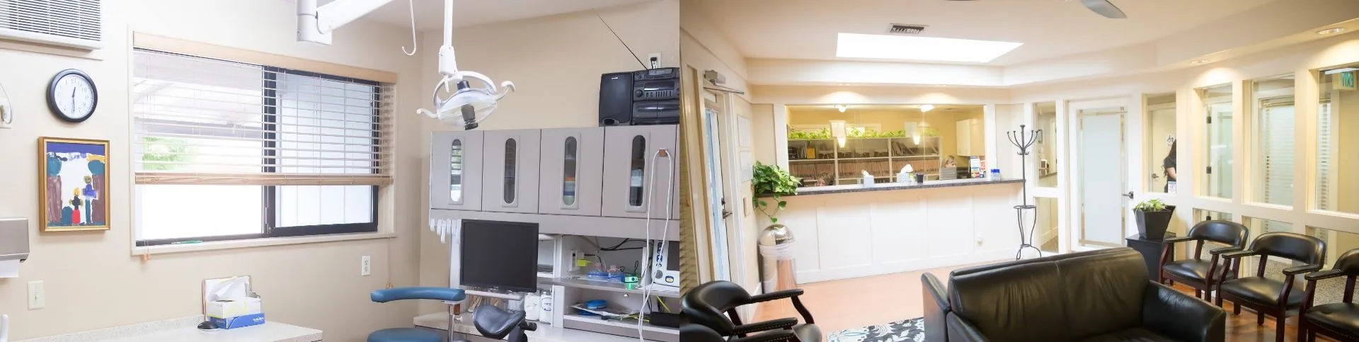 Dr. Jason Rogers, DDS banner