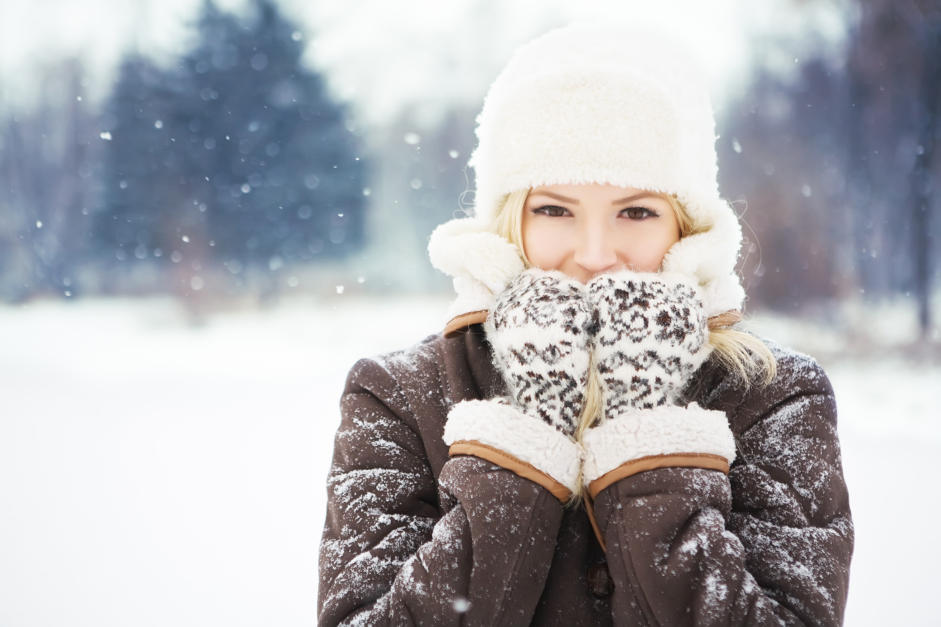 Dental Implants Just A Few Cold Weather Suggestions Santa Rosa Oral