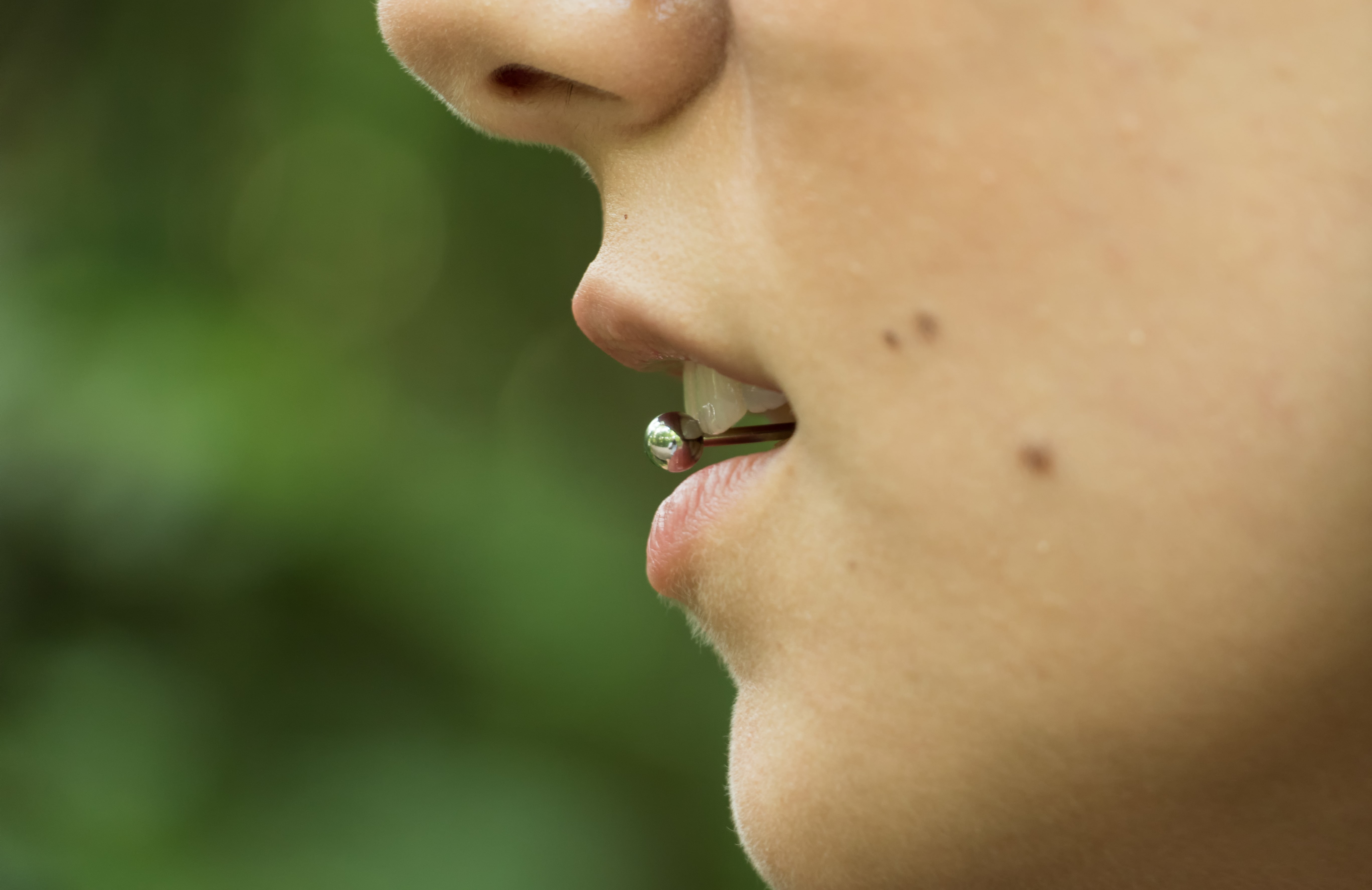 A Gum Piercing: What You Need To Know