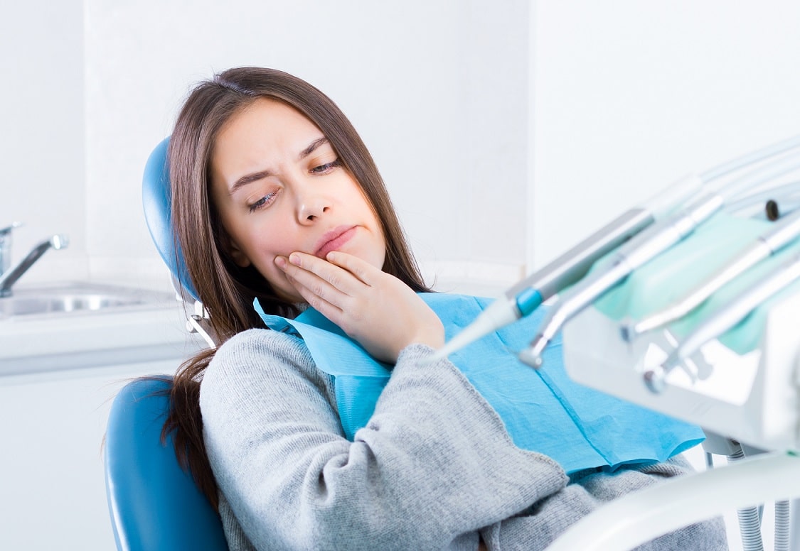 When Waiting to Extract a Tooth Is a Bad Idea Santa Rosa & Rohnert