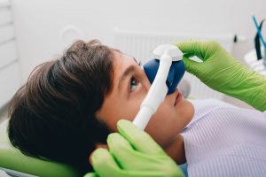 santa rosa dental sedation