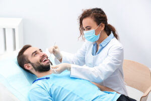 dental sedation