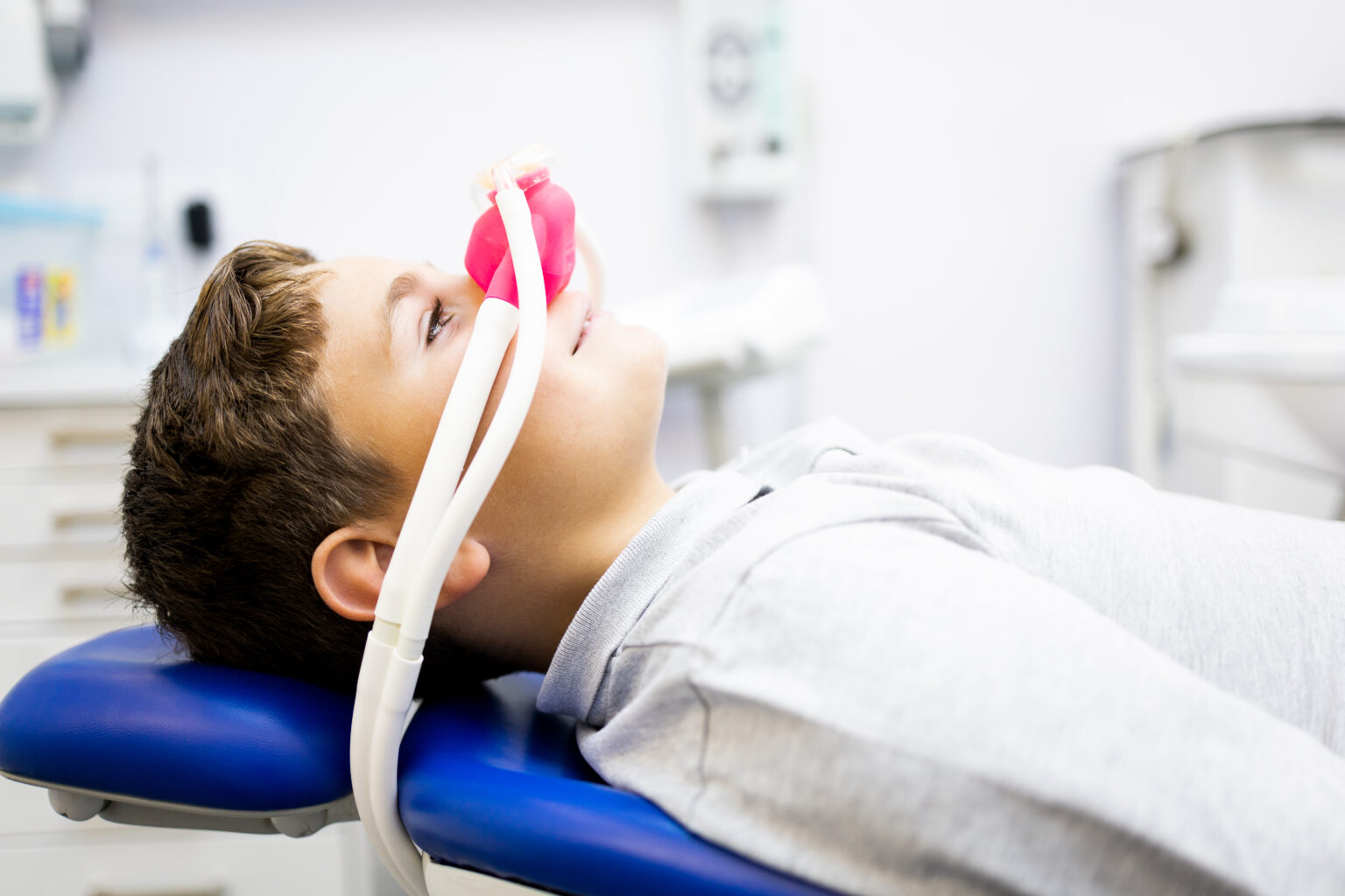 Our Anesthesia And Sedation Options | Santa Rosa Oral Surgery