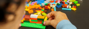 santa rosa lego community events