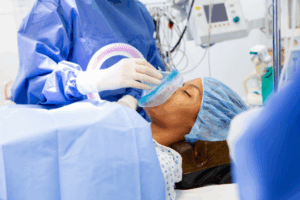 anesthesia sedation santa rosa ca
