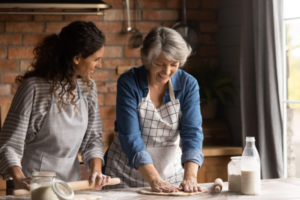 making room ridge augmentation santa rosa ca