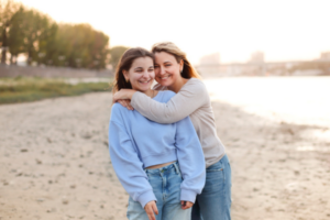 be there for their smile santa rosa ca